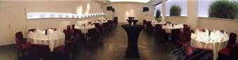 Banquet Room St. Michael